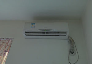 抚顺市空调维修电话是多少