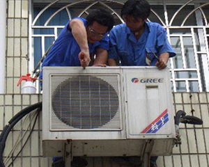 抚顺市空调维修售后服务中心