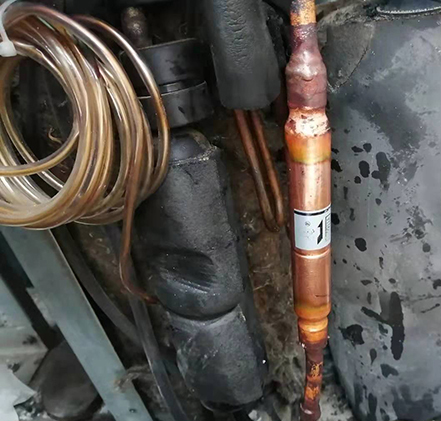 抚顺市美的变频多联机空调维修售后服务中心