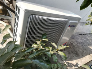 抚顺市空调维修售后服务