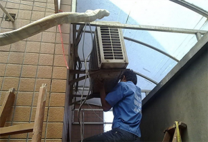 抚顺市空调维修售后服务中心