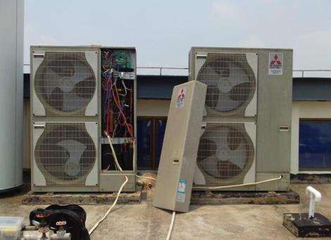 抚顺市空调维修电话号码多少