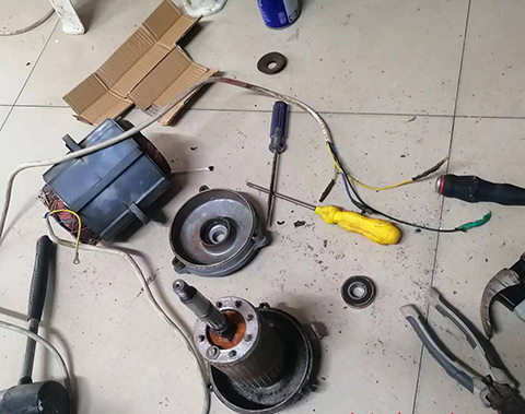 抚顺市空调维修售后服务中心电话在哪里找