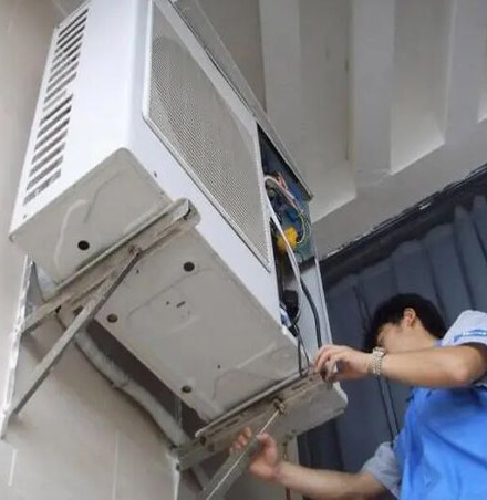 抚顺市24小时空调维修热线