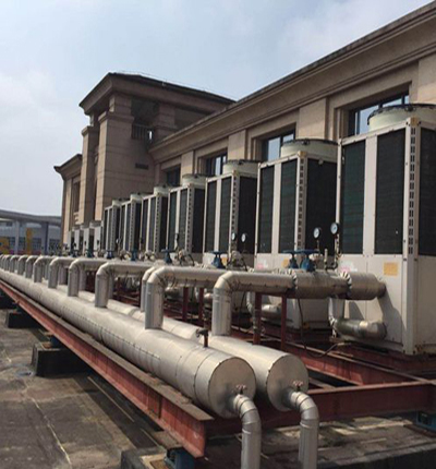 抚顺市多联机维修 抚顺市中央空调维修