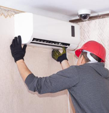 抚顺市空调内机噪音大